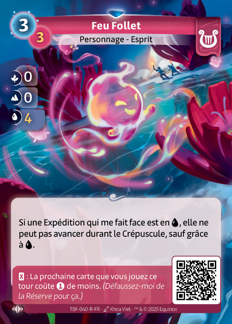 Feu Follet