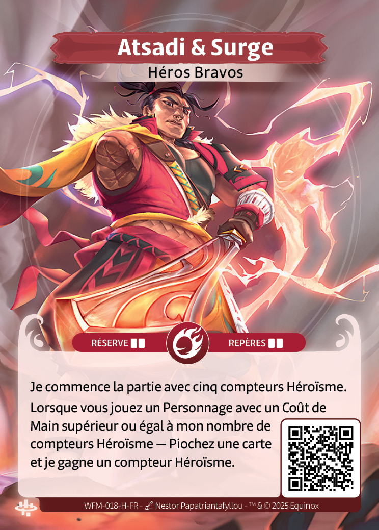 Atsadi & Surge
