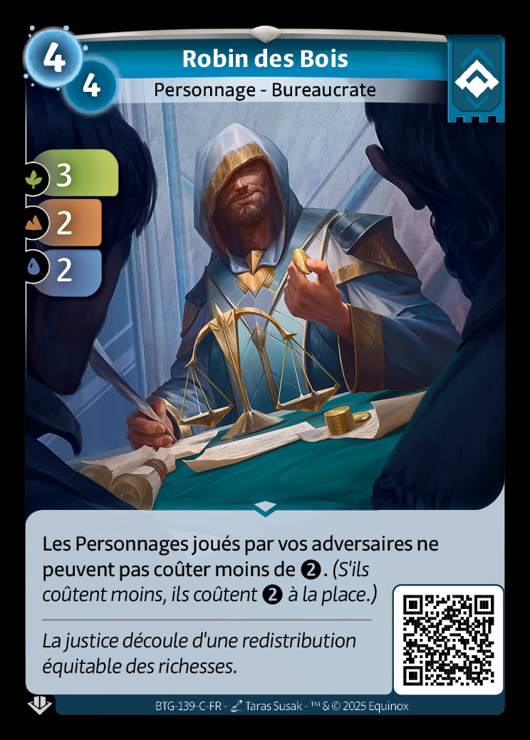 Robin des Bois