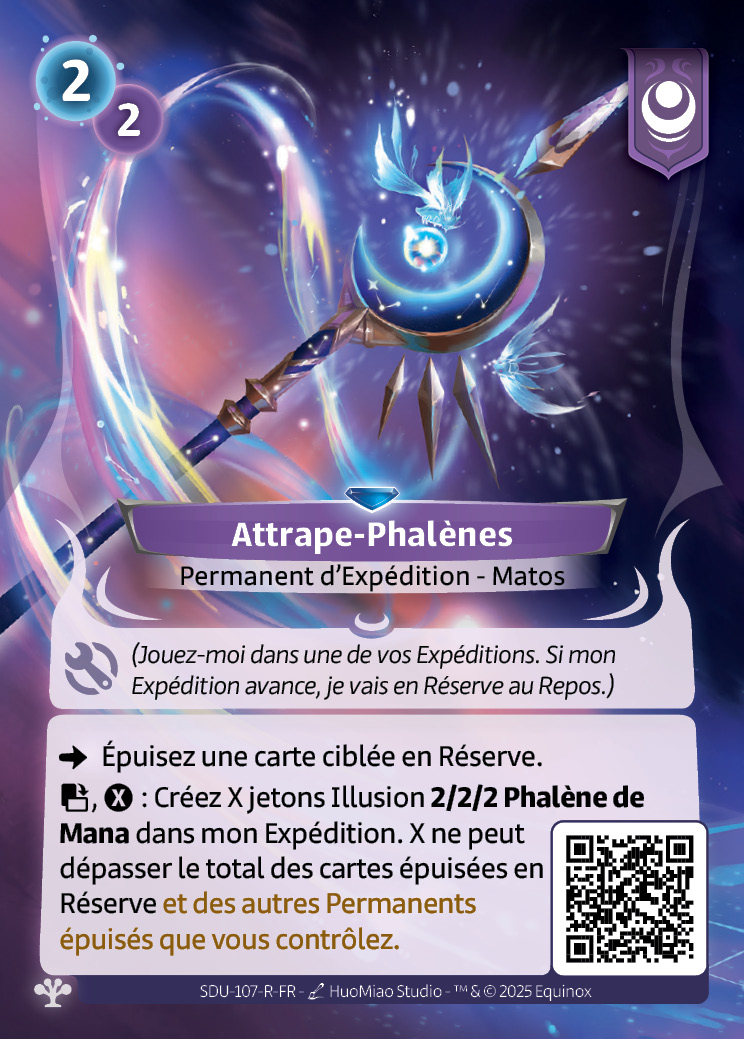 Attrape-Phalènes