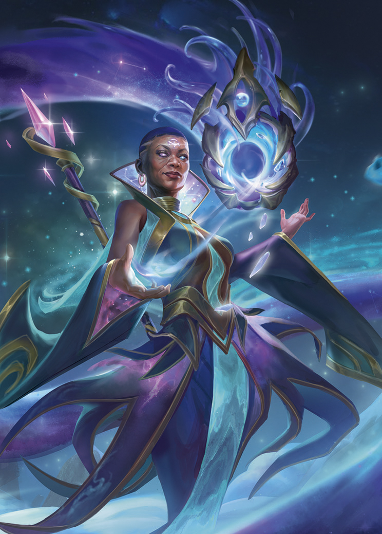 Lindiwe & Maw