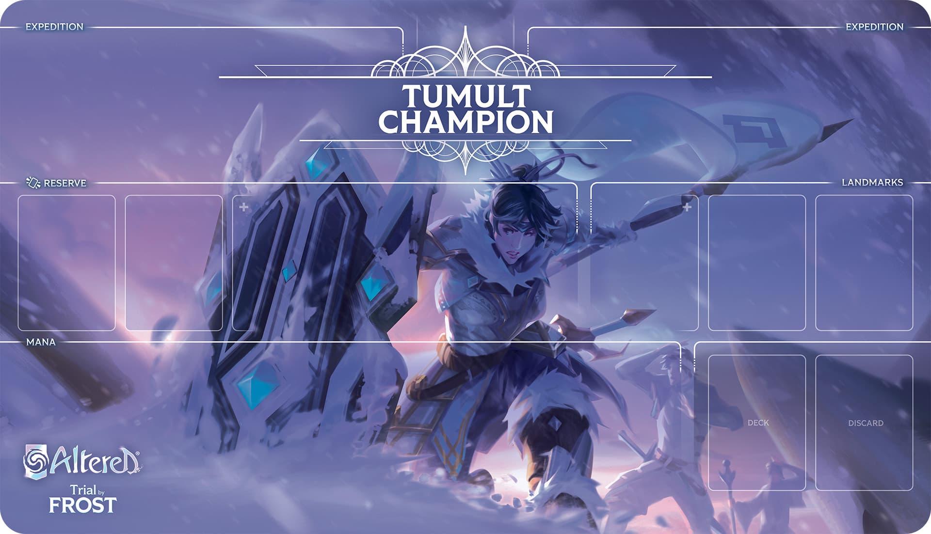 altered-news-trial-by-frost-op-program-season-2-champion-playmat