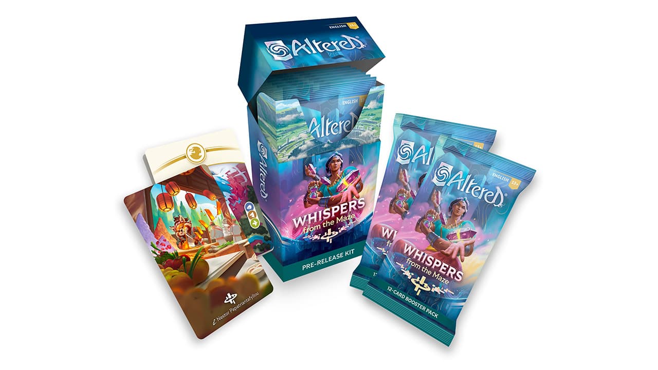 altered-news-whispers-from-the-maze-pre-release-kit