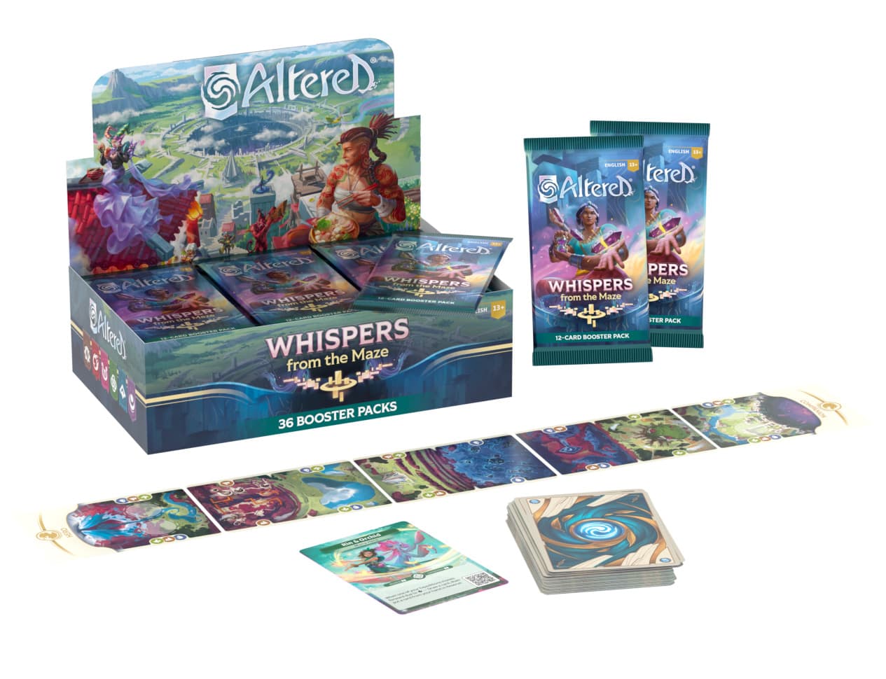 altered-newsletter-whispers-from-the-maze-teaser-products