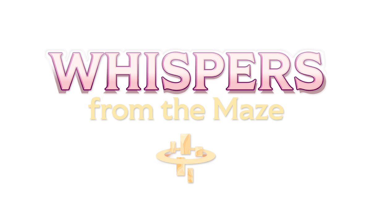 altered-news-whispers-from-the-maze-reveals-logo-and-symbol